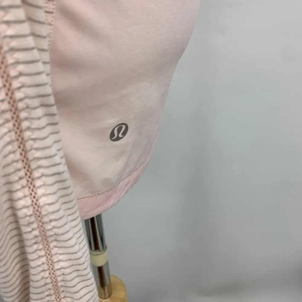 lululemon athletica lululemon shirt